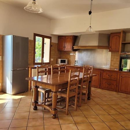Grand Gites 6 Personnes Uriage Chamrousse Grenoble Revel  Luaran gambar
