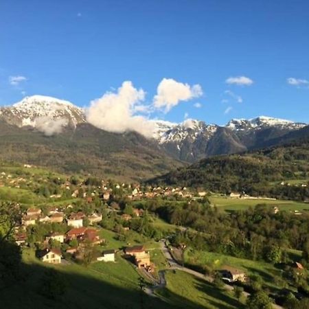 Grand Gites 6 Personnes Uriage Chamrousse Grenoble Revel  Luaran gambar