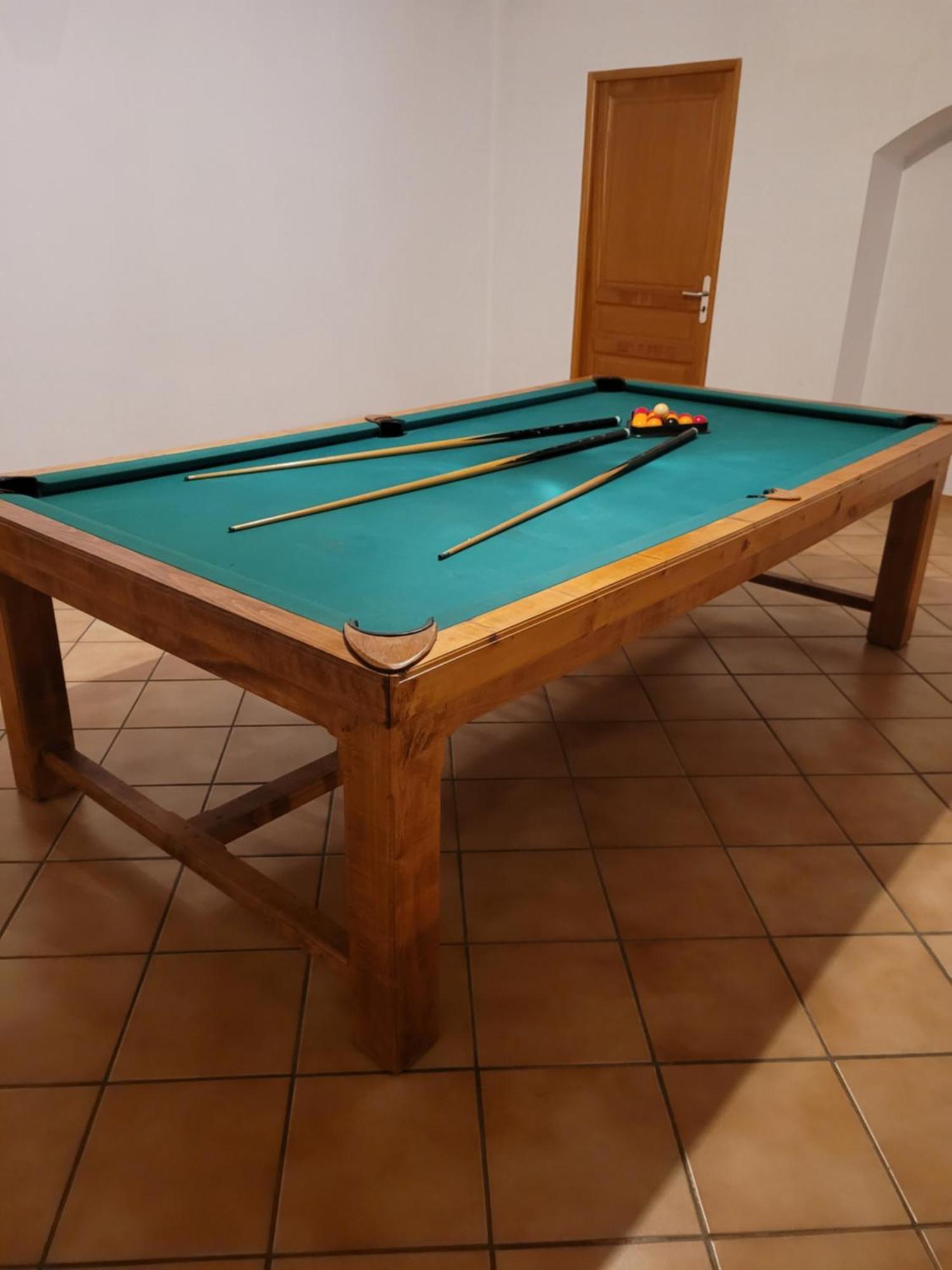 Grand Gites 6 Personnes Uriage Chamrousse Grenoble Revel  Luaran gambar